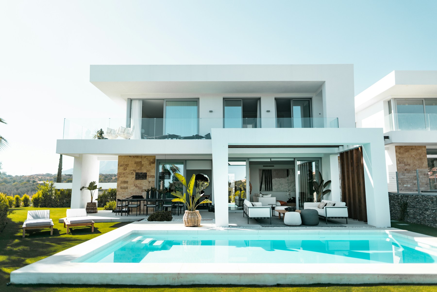 Luxury Coastal Property