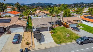 22670 Canyon Lake Drive N